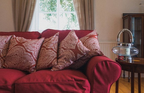 Altrincham Other | Birkin Farm by Tatton Stays
