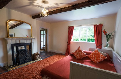 Altrincham Other | Birkin Farm by Tatton Stays
