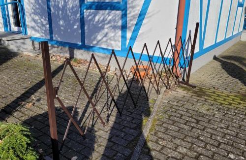 Zingst Apartment | Birkmaase 3 Muschelblau EG