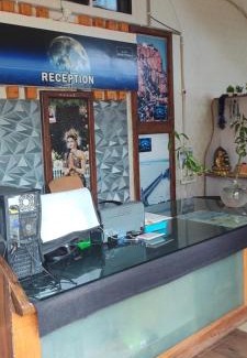 Gangavathi Resort | Birla Resort Near Hampi