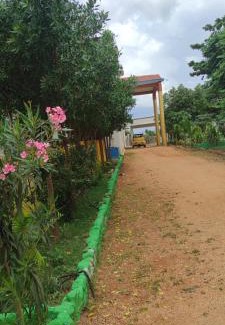 Gangavathi Resort | Birla Resort Near Hampi
