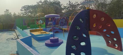 Gangavathi Resort | Birla Resort Near Hampi