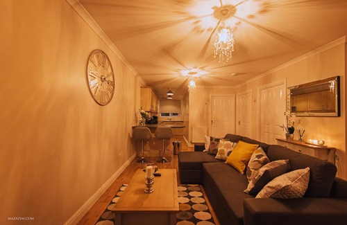 Yardley Apartment | Birmingham Apartments Near BHX, NEC & City Centre, B