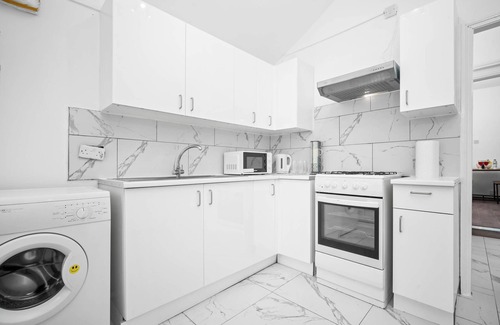 Olton Apartment | Birmingham Apartment Bhx Nec Resort World Arena