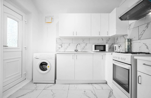 Olton Apartment | Birmingham Apartment Bhx Nec Resort World Arena
