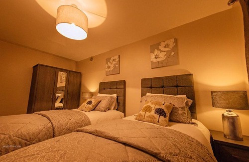 Yardley Apartment | Birmingham Apartments Near BHX, NEC & City Centre