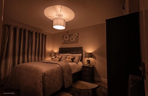 Yardley Apartment | Birmingham Apartments Near BHX, NEC & City Centre