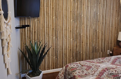 Bloomfield House | Birmingham Bohemian Chic