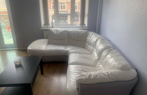 Bordesley Apartment | Birmingham city centre apartment