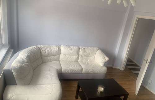 Bordesley Apartment | Birmingham city centre apartment