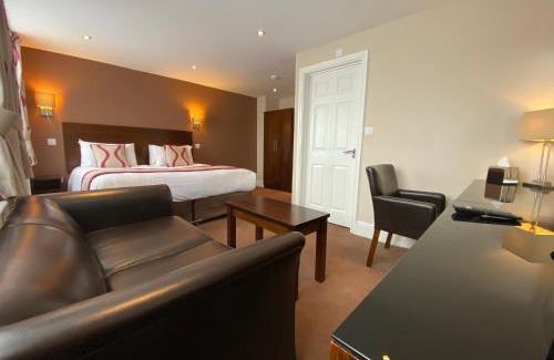 Great Barr Hotel | Birmingham Great Barr Hotel