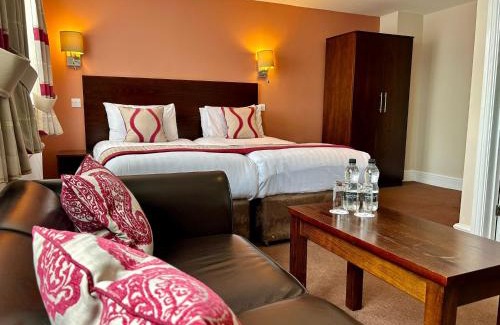 Great Barr Hotel | Birmingham Great Barr Hotel