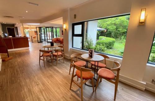 Great Barr Hotel | Birmingham Great Barr Hotel