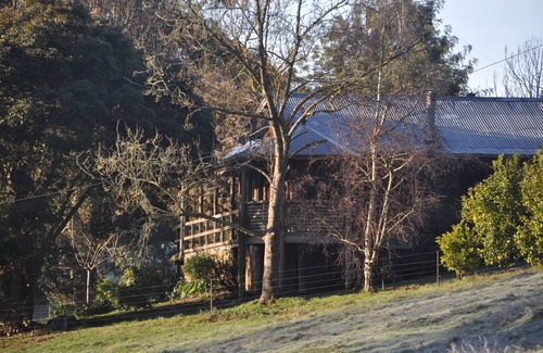 Kawarren House | Birnam - beautiful Otways retreat