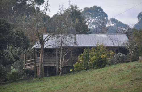 Kawarren House | Birnam - beautiful Otways retreat