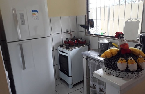 Japuiba House | BIRÓ accommodation