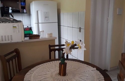 Japuiba House | BIRÓ accommodation