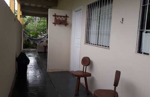 Japuiba House | BIRÓ accommodation