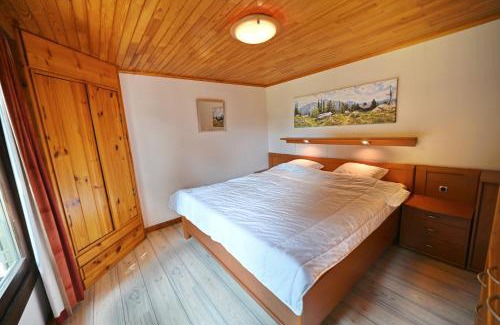 Biron Ski Chalet | Bironix