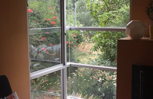 Birregurra House | Birregurra Escape Private Getaway. 2acre property close to Brae and Lorne