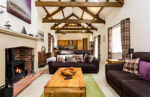 Edlingham House | Birsley Cottage