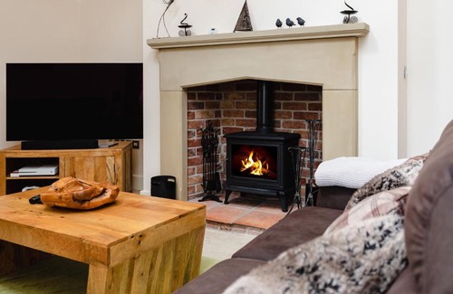 Edlingham House | Birsley Cottage