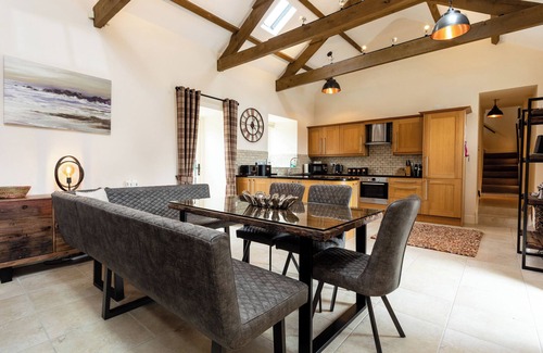 Edlingham Cottage | BIRSLEY COTTAGE, pet friendly, country holiday cottage in Alnwick