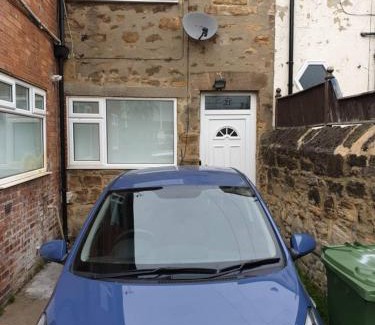 Birtley Apartment | Birtley's Diamond 3 bed Apt sleeps 6 Guests