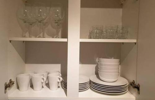 Birtley Apartment | Birtley's Diamond 3 bed Apt sleeps 6 Guests