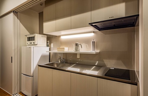 Aoi Ward Hotel | Birupaku