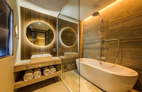 Aoi Ward Hotel | Birupaku