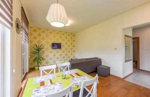 Druskininkai House | Birutes House