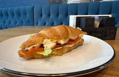 Lesniki Hotel | Biruza Club