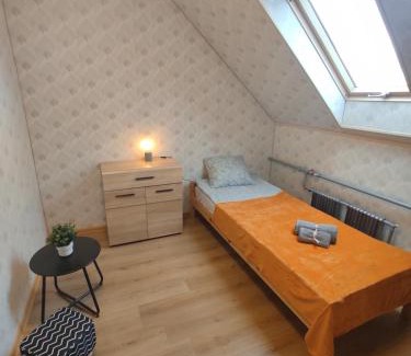 Igums Apartment | Birzītes 5