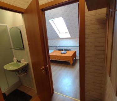 Igums Apartment | Birzītes 5