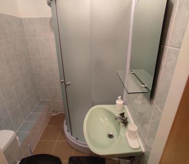 Igums Apartment | Birzītes 5