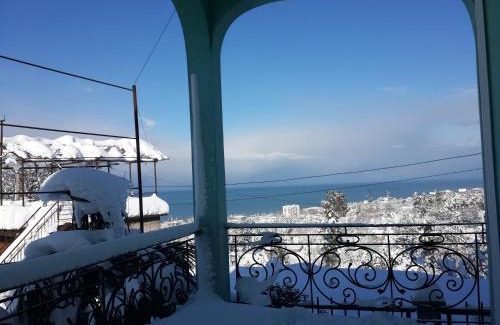 Khelvachauri House | BIS-A Guesthouse