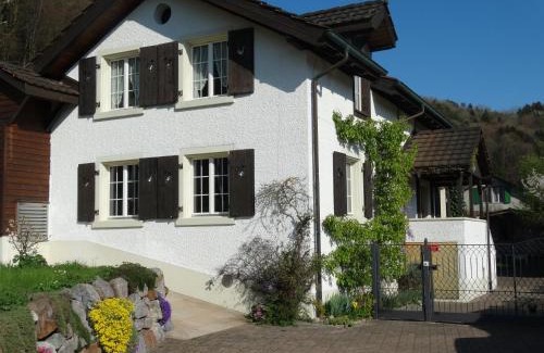 Zell Apartment | Bis Bosserte