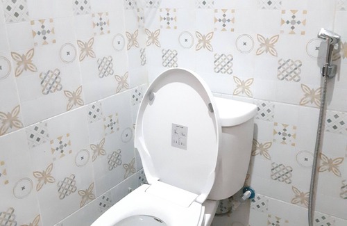 Sumbawa Besar House | Bis Homestay