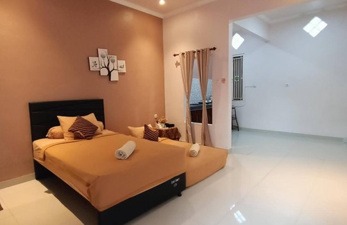 Sumbawa Besar House | Bis Homestay