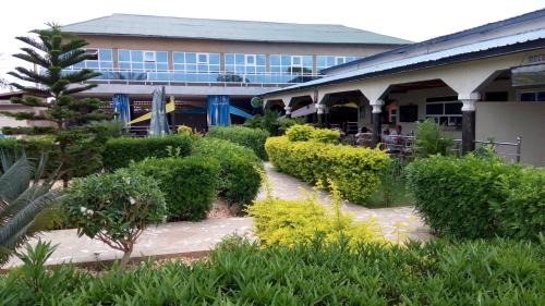 Abomey Hotel | Bis Hotel