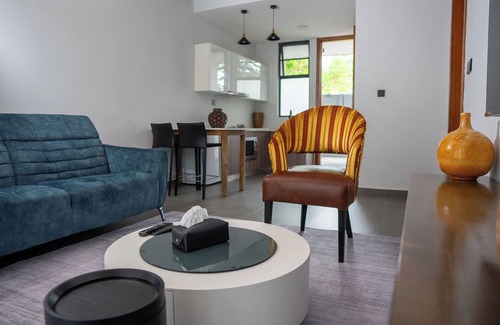 Kigali Bed & Breakfast | BISABO SUITES APARTMENT