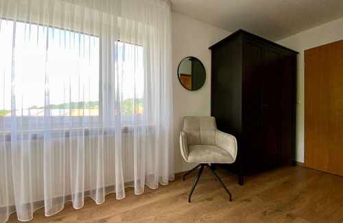 Jungholz Apartment | Bischlag - HUBERTUSHOF