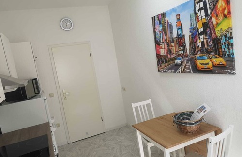 Bischofswerda Apartment | Bischofswerda City Apartment Holliday and Work