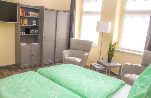Bischofswerda Apartment | Bischofswerda Ferienwohnung Familienfreundlich Seniorengerecht