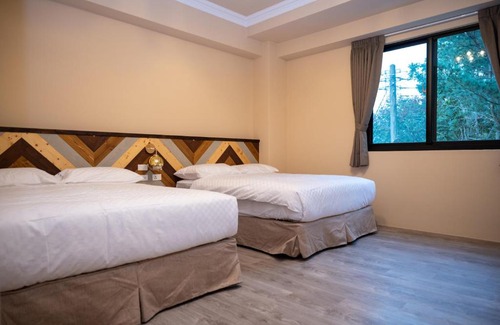 Puli House | Bisck Hotel & Resort