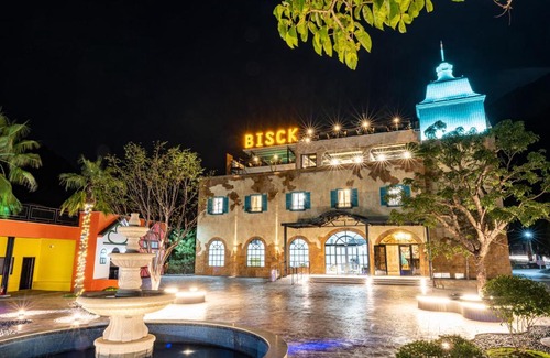 Puli House | Bisck Hotel & Resort