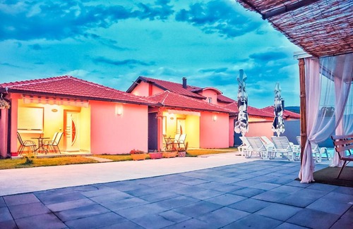 Blagaj House | Bise Resort