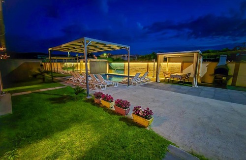Blagaj House | Bise Resort