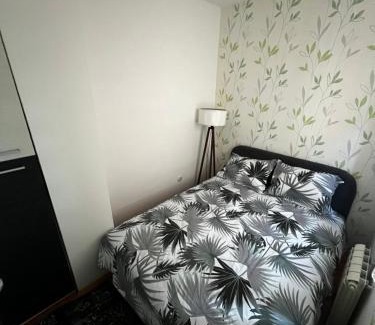 Rakovica Apartment | Biser 4